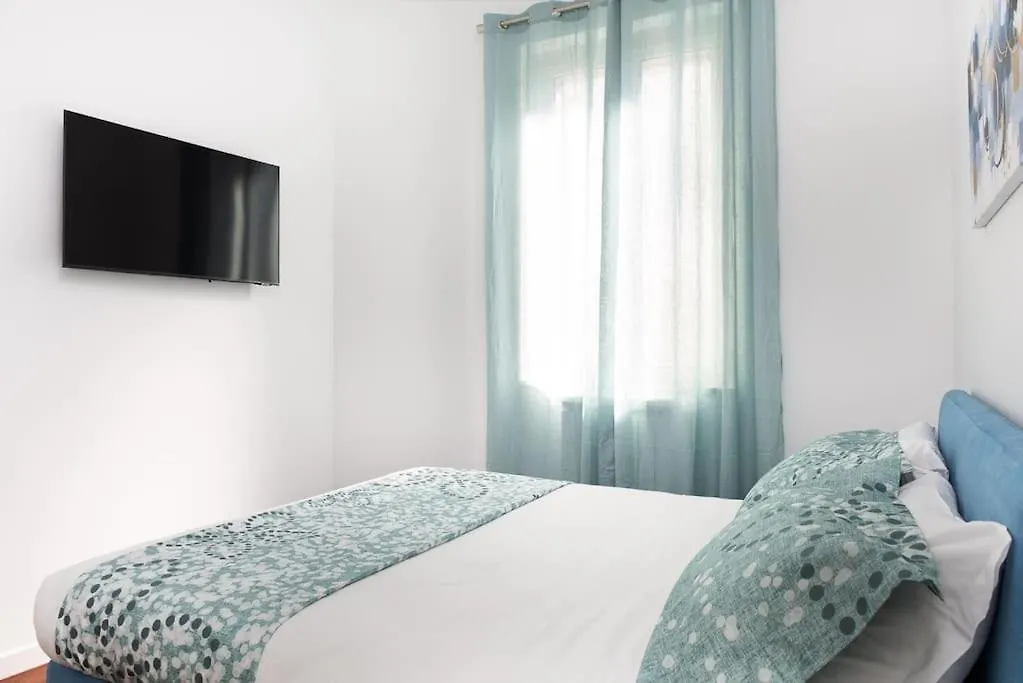 Idyllia - Bright And Modern Apt Rome Italy