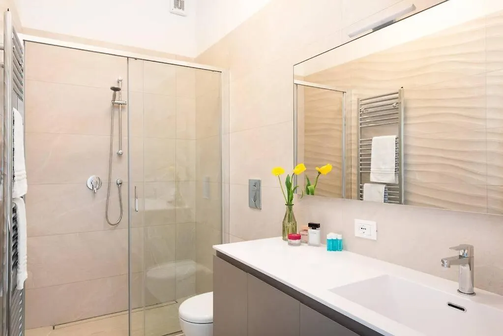 Idyllia - Bright And Modern Apt Rome Italy
