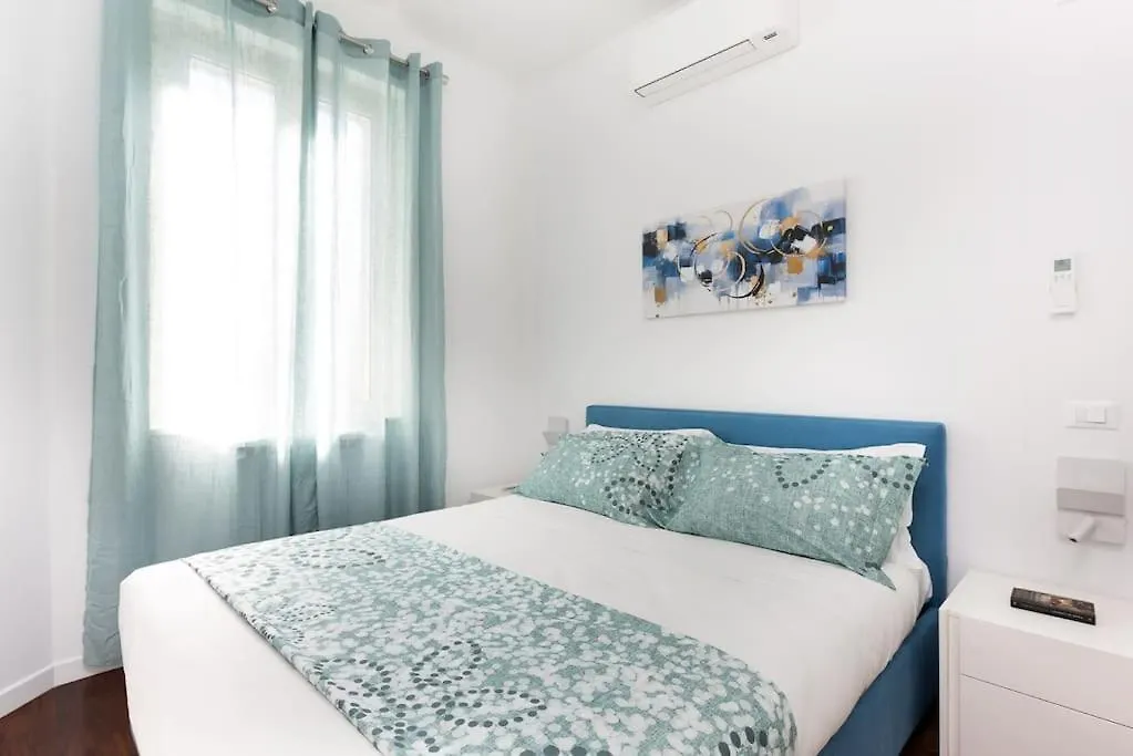Idyllia - Bright And Modern Apt Rome 0*,  Italy